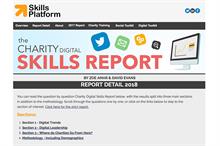 Lack of funding seen as biggest barrier to digital improvement, says report