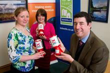 Business partner: Bidwells and Children's Hospice Association Scotland