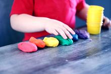 'Concerning' fall in popularity of children's charities