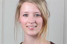 A Place on the Board: Chloe Donovan of Step Up to Serve