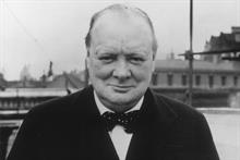 Churchill charity denies disowning his legacy after rebrand