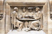 Analysis: Colleges come to terms with transparency on trustee pay