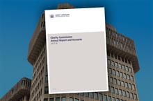 Compliance cases up by a third, says Charity Commission annual report