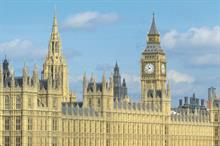 How can charities comply with the new lobbying act?