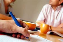 Small charities 'struggling to support service users in the absence of face-to-face services'