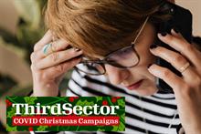 Christmas fundraising series: How Bowel Cancer UK has difficult conversations