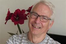 'One of the fathers of charity legacy management' dies aged 69
