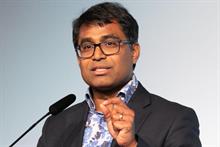 Oxfam should support and empower other organisations, says chief executive