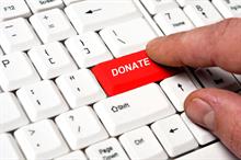 Six steps charities can follow to master data to boost funding