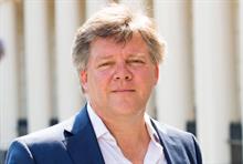 Interview: David Hutchinson