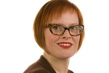 Deborah Fairclough, head of research at CAF