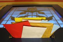 Put more in your direct mail, says marketing chief