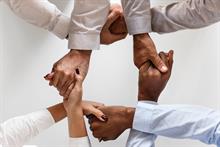 Acevo and Voice4Change England launch racial diversity project