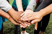 Invest money in diversity, CFG conference told