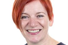 Fundraiser of the Week: Emma Malcolm of the Macular Society