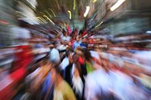 Charities 'should have individual codes of ethics'