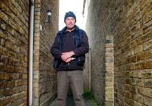Everyone In: How a national campaign put a foot in the door of tackling homelessness