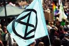 High Court overturns ban on Extinction Rebellion public protests