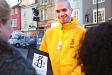 Analysis: Why charities are shifting street fundraising in-house
