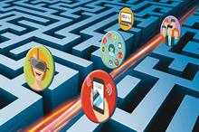 The future of fundraising (Part I): The day of digital has come