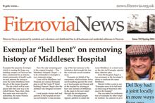 Charitable status for journalism proceeds by one case at a time