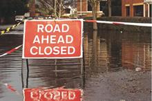 Flooding - a bigger risk than ever