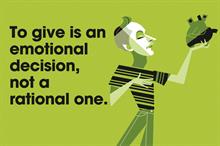 Charities will soon live or die by the user experience