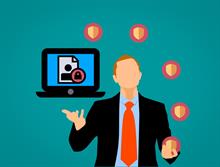 Cyber and Data Security - the Next Big Threat: survey
