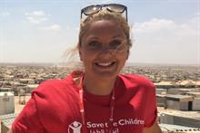Save the Children appoints new fundraising director