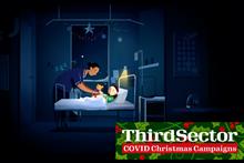 Christmas fundraising series: How Great Ormond Street Hospital Children’s Charity is bringing Christmas home