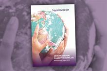 Safeguarding seen as a bigger risk than before, research finds