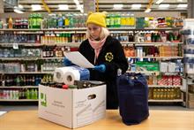 Volunteering levels reach new high but proportion of givers down, major government survey shows