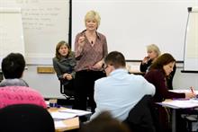 Third Sector and Henley Business School offer coaching scholarship