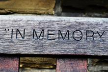 Charities' failure to update funeral materials could lead to lost donations