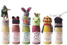 Business partner: Innocent Drinks and Age UK