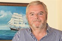 James Crill of the Jubilee Sailing Trust on why he became a trustee