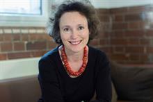 Art Fund appoints new chief executive