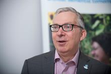 Union urges Samaritans to change its mind on appointment of Jeremy Hughes