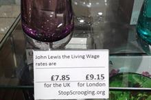 ShareAction and Citizens UK