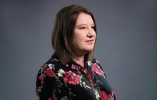 Katie Docherty