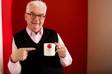 Kevin Cahill of Comic Relief: 'There is still public trust in us as an organisation'