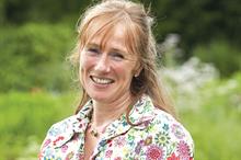 Third Sector Awards 2014: Volunteer of the Year - Winner: Sacha Langton-Gilks, The Brain Tumour Charity