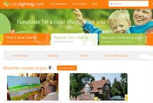 Cabinet Office to provide £500,000 of match funding to Localgiving.com