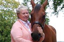 British Horse Society chief executive to retire after media criticism