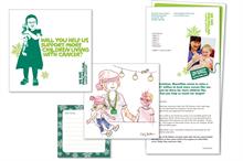 Third Sector Awards 2014: Direct Marketing Campaign - Winner: Macmillan Cancer Support for Greatest Gift Appeal