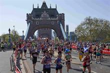 London Marathon plans 100,000-participant hybrid event and overhauls controversial bond system