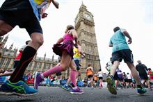 London Marathon to return to being a spring event in the long term, organisers pledge