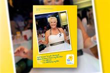 Marie Curie paid £1.3m in staff lay-off costs last year