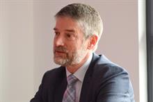 Scope wants to make its shops 'focal points of communities', says chief executive