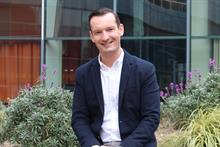 The Children's Society appoints new chief executive